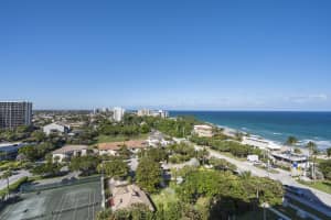 4545 N Ocean Blvd, Boca Raton, FL 33431, Sold 03/11/20
