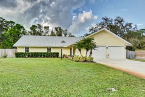 4290 60th Ct, Vero Beach, FL 32967, Sold 06/07/19