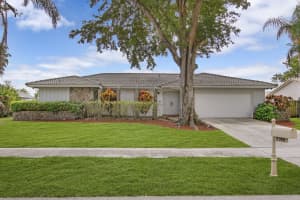 2396 Timbercreek Cir NW, Boca Raton, FL 33431, Sold 03/22/19