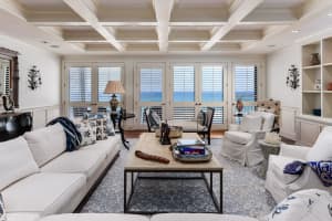 2275 S Ocean Blvd, Palm Beach, FL 33480, Sold 06/12/19