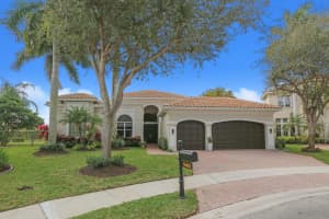 16425 Via Venetia W, Delray Beach, FL 33484, Sold 09/25/19