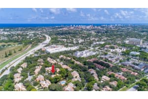 768 St Albans Dr, Boca Raton, FL 33486, Sold 08/01/19