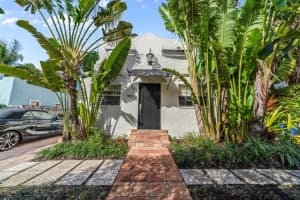 737 Park Pl, West Palm Beach, FL 33401, Sold 06/03/19