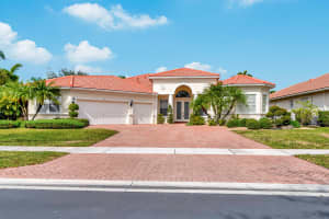 4151 Cedar Creek Ranch Cir, Lake Worth, FL 33467, Sold 06/13/19