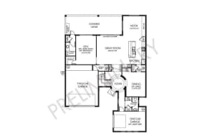 9150 Greenspire Ln, Wellington, FL 33467, Sold 09/23/19