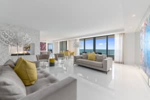 1400 S Ocean Blvd #1103, Boca Raton, FL 33432, Sold 02/15/19