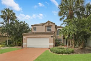 23323 La Vida Way, Boca Raton, FL 33433, Sold 08/23/19