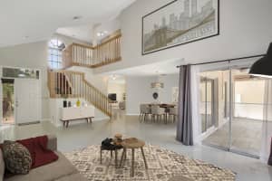 23323 La Vida Way, Boca Raton, FL 33433, Sold 08/23/19