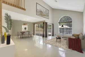 23323 La Vida Way, Boca Raton, FL 33433, Sold 08/23/19