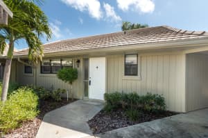 1127 E Seminole Ave #29b, Jupiter, FL 33477, Sold 04/15/19
