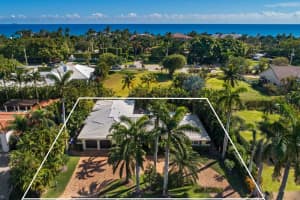 911 Seagate Dr, Delray Beach, FL 33483, Sold 04/29/19