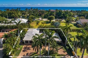 911 Seagate Dr, Delray Beach, FL 33483, Sold 04/29/19