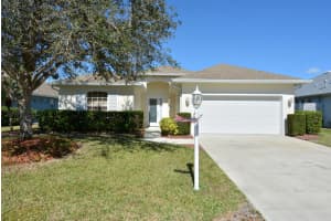 5600 West 1st Square SW, Vero Beach, FL 32968, Sold 05/31/19