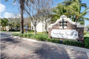 111 Stone Hbr Wy APT F2, Delray Beach, FL 33444, Sold 04/25/19