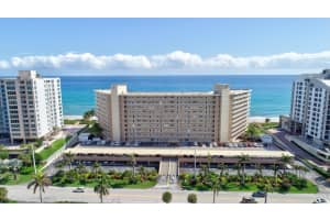 3101 S Ocean Blvd, Highland Beach, FL 33487, Sold 06/28/19