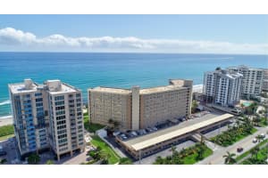 3101 S Ocean Blvd, Highland Beach, FL 33487, Sold 06/28/19