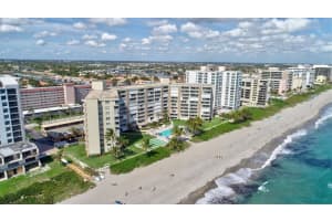 3101 S Ocean Blvd, Highland Beach, FL 33487, Sold 06/28/19