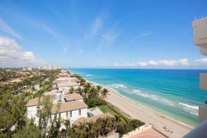 4505 S Ocean Blvd, Highland Beach, FL 33487, Sold 07/15/19
