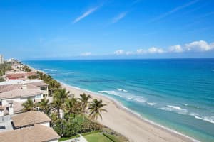 4505 S Ocean Blvd, Highland Beach, FL 33487, Sold 07/15/19