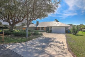 8572 SE Quail Ridge Way, Hobe Sound, FL 33455, Sold 06/10/19