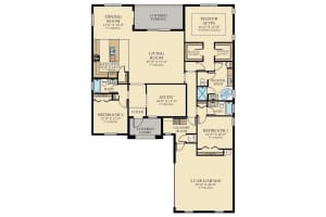 6027 Sequoia Cir, Vero Beach, FL 32967, Sold 04/10/20