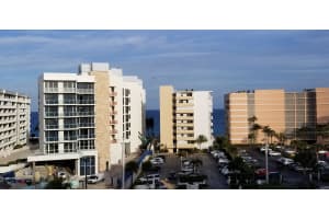 3581 S Ocean Blvd #7a, South Palm Beach, FL 33480, Sold 03/25/19