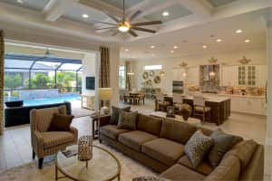 1498 Lily's Cay Circle, Vero Beach, FL 32967, Sold 11/27/19