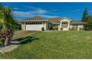 4480 11th Pl SW, Vero Beach, FL 32968, Sold 04/12/19