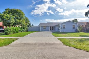 6242 Plains Dr, Lake Worth, FL 33463, Sold 03/25/19
