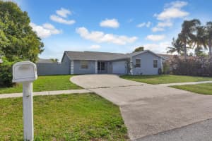 6242 Plains Dr, Lake Worth, FL 33463, Sold 03/25/19