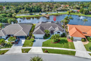 12943 N Normandy Way, West Palm Beach, FL 33410, Sold 07/18/19