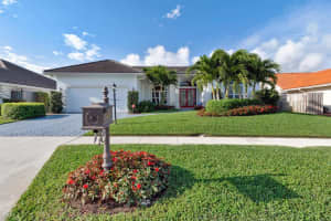 12943 N Normandy Way, West Palm Beach, FL 33410, Sold 07/18/19