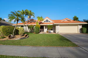 1922 Staimford Cir, Wellington, FL 33414, Sold 05/10/19