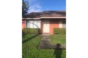 4768 Orleans Ct, West Palm Beach, FL 33415, Sold 04/19/19