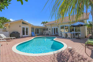 112 Bluefish Cir, Jupiter, FL 33477, Sold 04/18/19