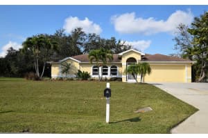 2714 NW Florida Ave, Stuart, FL 34994, Sold 07/02/19