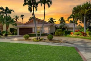 11211 Island Lakes Ln, Boca Raton, FL 33498, Sold 07/02/19