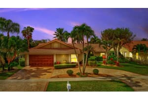 11211 Island Lakes Ln, Boca Raton, FL 33498, Sold 07/02/19