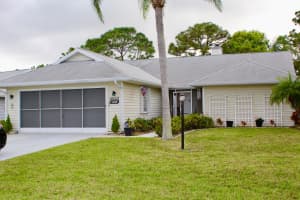 6930 SE Lillian Ct, Stuart, FL 34997, Sold 04/30/19