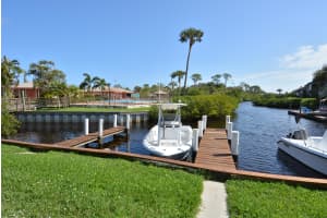 1236 NE 14th Ct #7, Jensen Beach, FL 34957, Sold 08/30/19