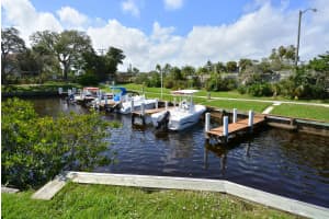 1236 NE 14th Ct #7, Jensen Beach, FL 34957, Sold 08/30/19