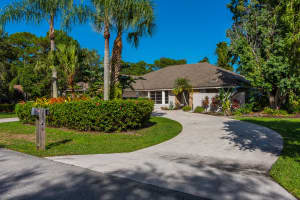 19546 Trails End Terrace, Jupiter, FL 33458, Sold 06/14/19