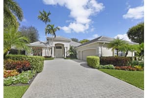 17 Bermuda Lake Dr, Palm Beach Gardens, FL 33418, Sold 11/01/19