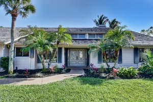 10471 SE Jupiter Narrows Dr, Hobe Sound, FL 33455, Sold 08/15/19