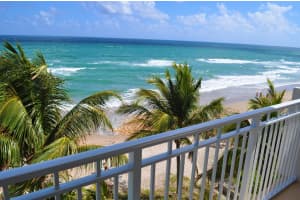 3221 S Ocean Blvd, Highland Beach, FL 33487, Sold 09/17/19