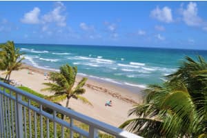 3221 S Ocean Blvd, Highland Beach, FL 33487, Sold 09/17/19