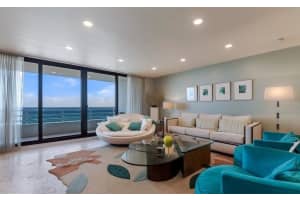 1400 S Ocean Blvd, Boca Raton, FL 33432, Sold 03/16/20