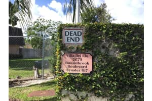 2671 Boundbrook Blvd, West Palm Beach, FL 33406, Sold 06/28/19