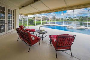 Monterey Estates, 7209 Serrano Terrace, Delray Beach, FL 33446, Sold 04/23/19