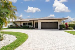640 Lakeview Terrace, Boca Raton, FL 33431, Sold 04/12/19